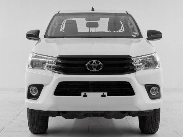 Toyota Hilux, VIII Рестайлинг фото №2