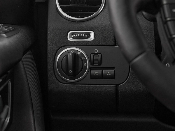 Land Rover Discovery, IV фото №15