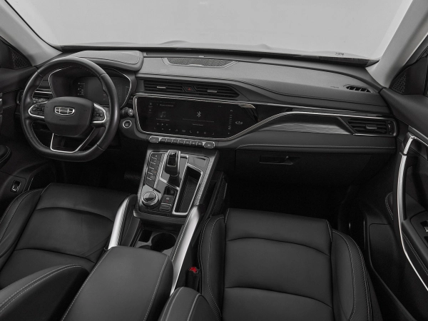 Geely Atlas Pro, I фото №10