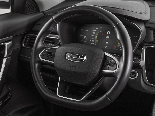 Geely Atlas Pro, I фото №11