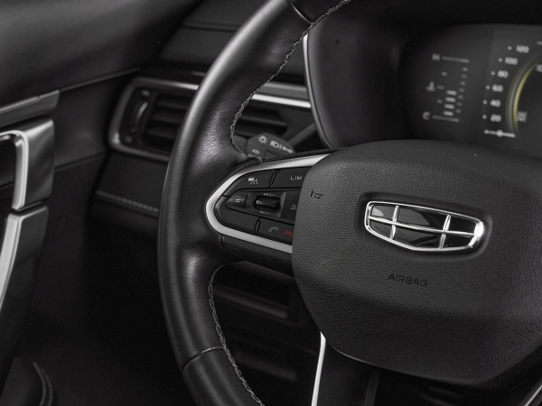 Geely Atlas Pro, I фото №12