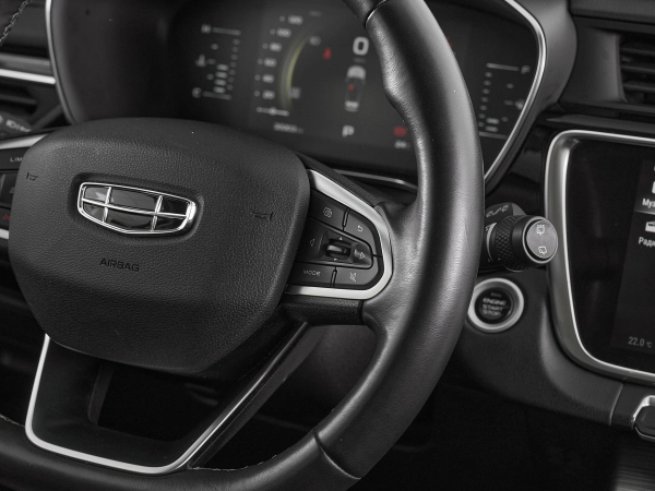 Geely Atlas Pro, I фото №13