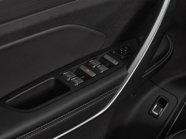 Geely Atlas Pro, I фото №15