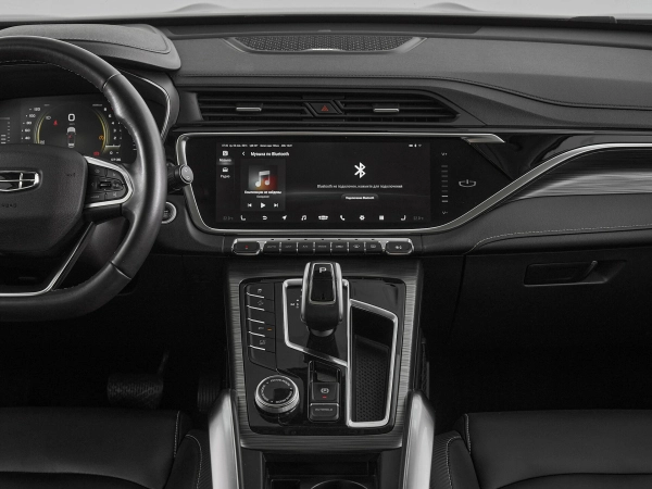 Geely Atlas Pro, I фото №18