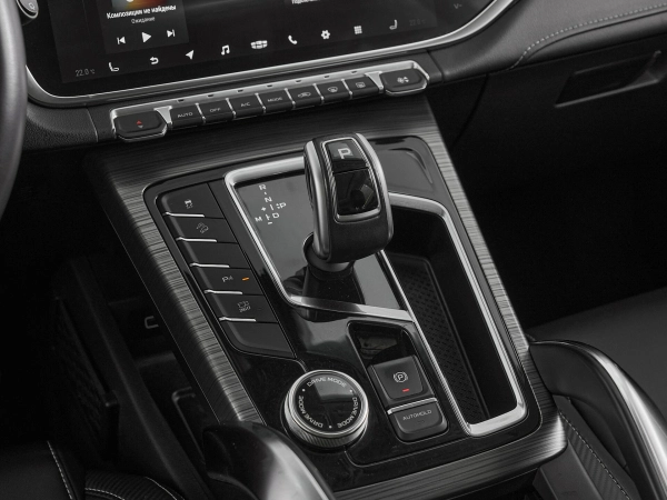 Geely Atlas Pro, I фото №19