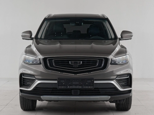 Geely Atlas Pro, I фото №2