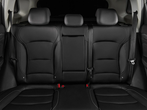 Geely Atlas Pro, I фото №20