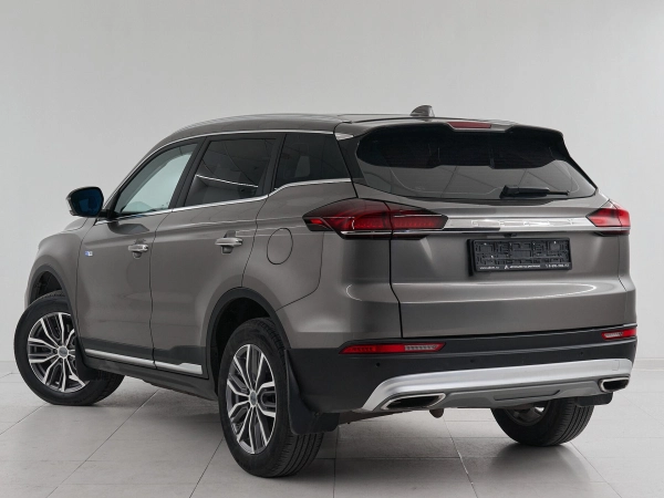 Geely Atlas Pro, I фото №4