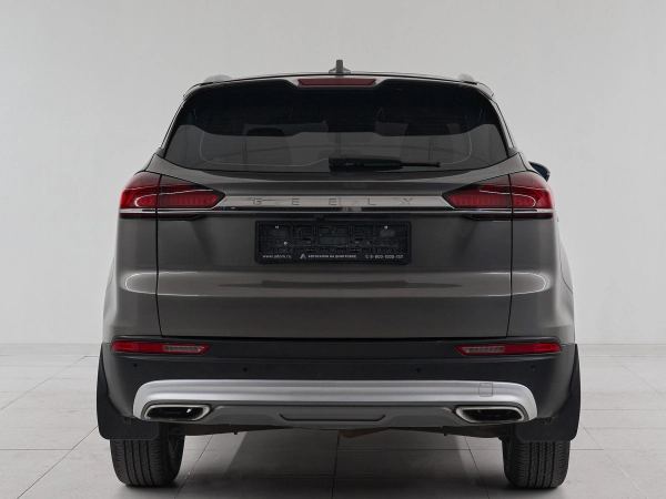 Geely Atlas Pro, I фото №5