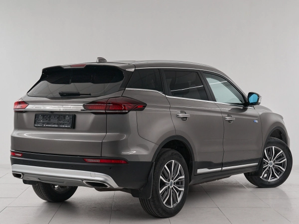 Geely Atlas Pro, I фото №6