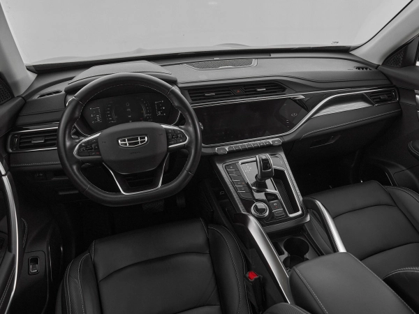 Geely Atlas Pro, I фото №8
