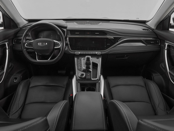Geely Atlas Pro, I фото №9