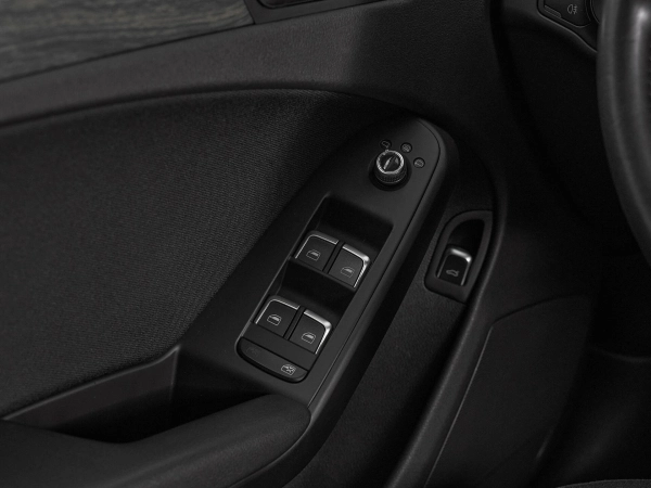 Audi A4, IV (B8) Рестайлинг фото №13