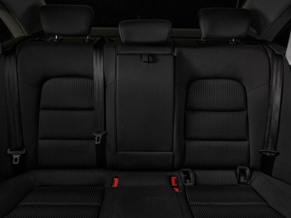 Audi A4, IV (B8) Рестайлинг фото №16