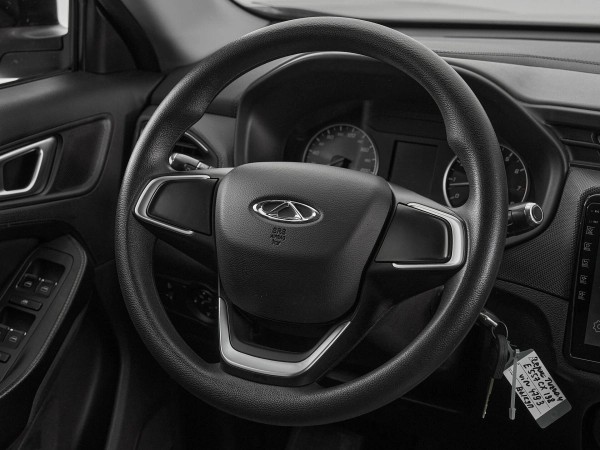 Chery Tiggo 4, I Рестайлинг фото №10