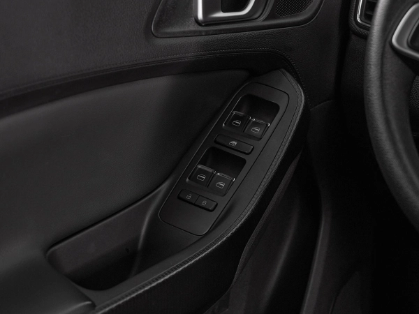 Chery Tiggo 4, I Рестайлинг фото №11