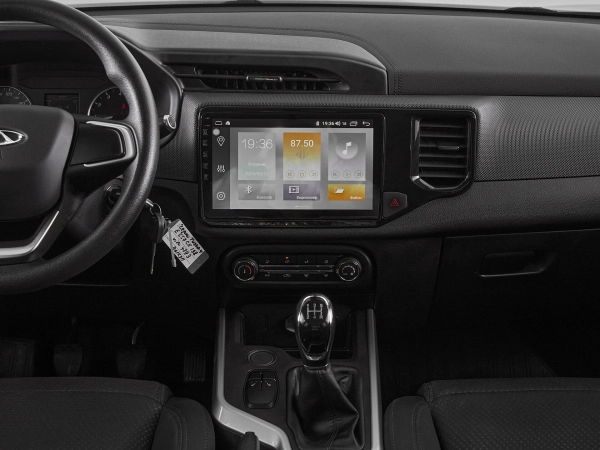 Chery Tiggo 4, I Рестайлинг фото №12