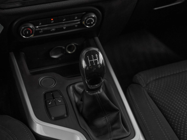 Chery Tiggo 4, I Рестайлинг фото №13