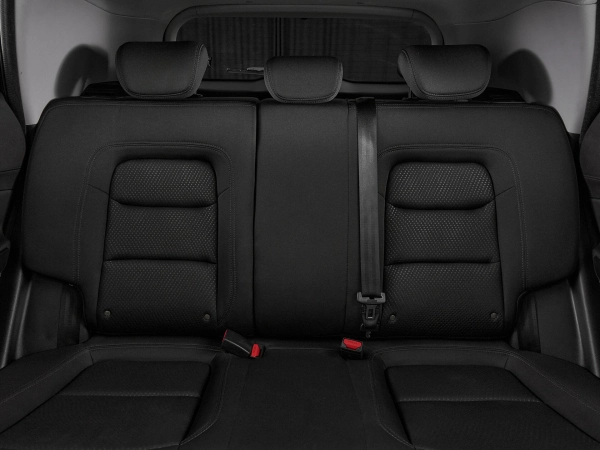 Chery Tiggo 4, I Рестайлинг фото №14