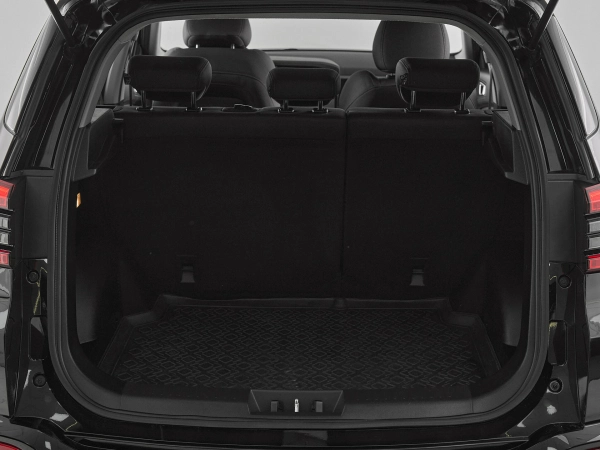 Chery Tiggo 4, I Рестайлинг фото №15