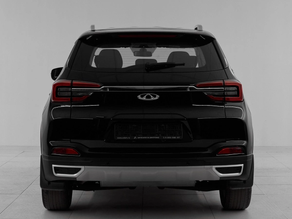 Chery Tiggo 4, I Рестайлинг фото №5
