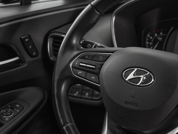 Hyundai Santa Fe, IV фото №12