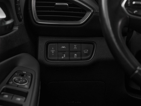 Hyundai Santa Fe, IV фото №15