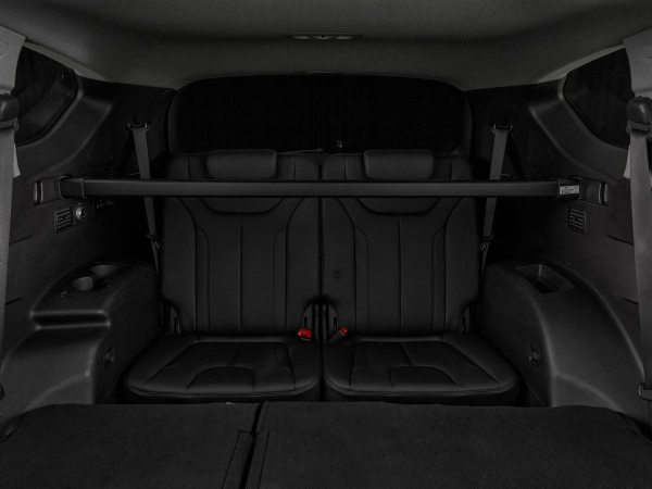 Hyundai Santa Fe, IV фото №19