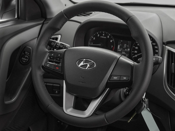 Hyundai Creta, I фото №10