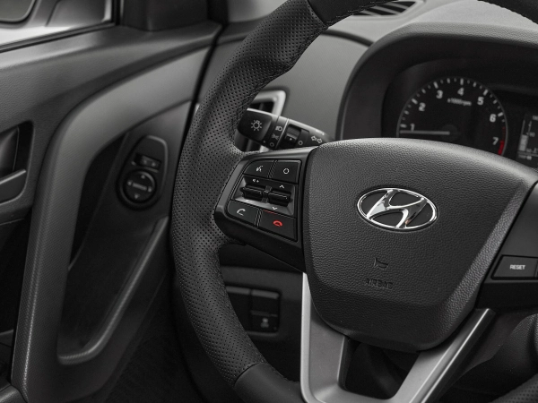 Hyundai Creta, I фото №11