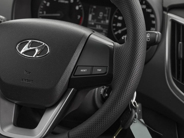 Hyundai Creta, I фото №12