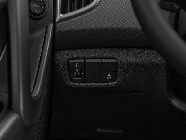 Hyundai Creta, I фото №14