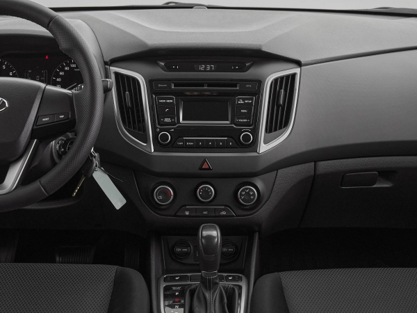 Hyundai Creta, I фото №15