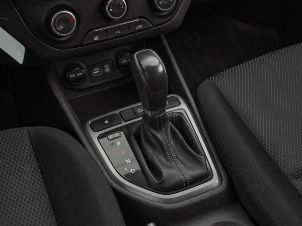 Hyundai Creta, I фото №16