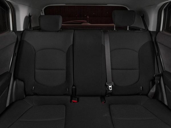 Hyundai Creta, I фото №17