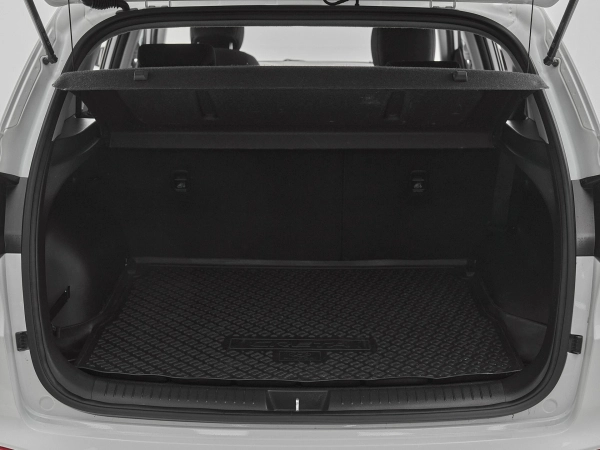 Hyundai Creta, I фото №18