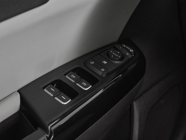 Kia Sportage, IV фото №14
