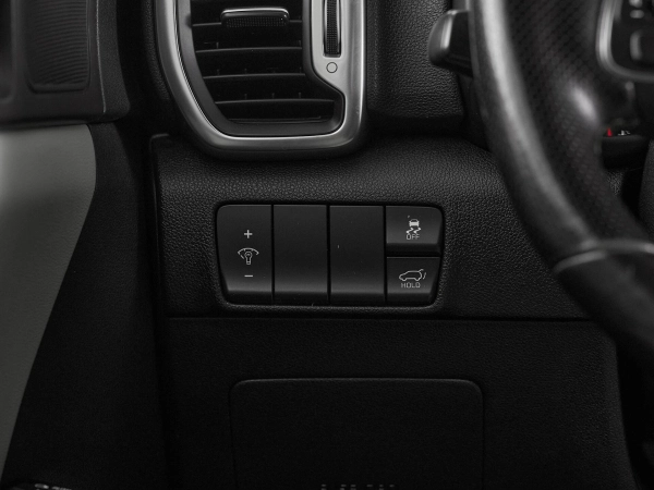 Kia Sportage, IV фото №15