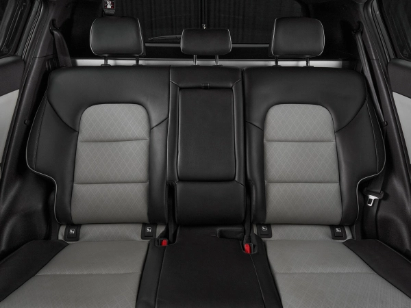 Kia Sportage, IV фото №19