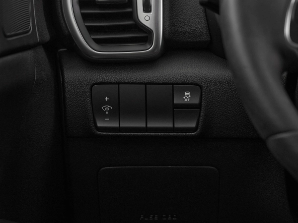 Kia Sportage, IV фото №15