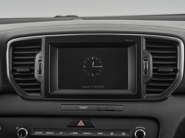 Kia Sportage, IV фото №17