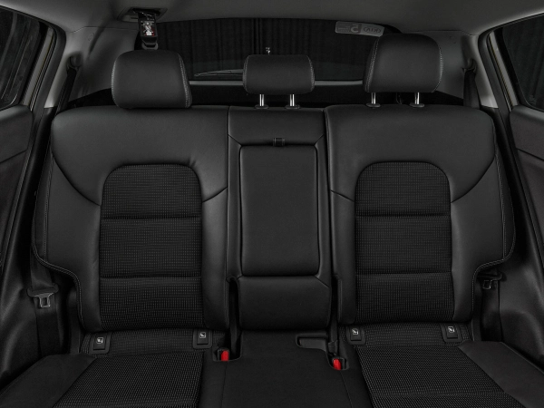 Kia Sportage, IV фото №19