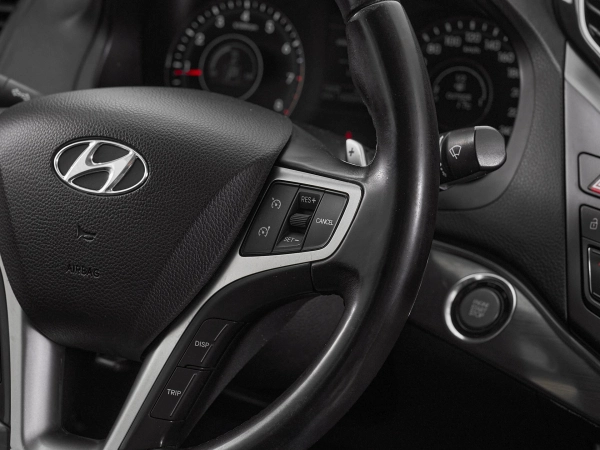 Hyundai i40, I фото №12
