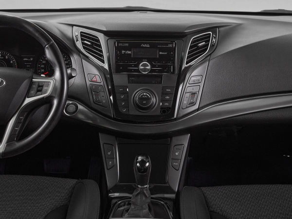 Hyundai i40, I фото №15