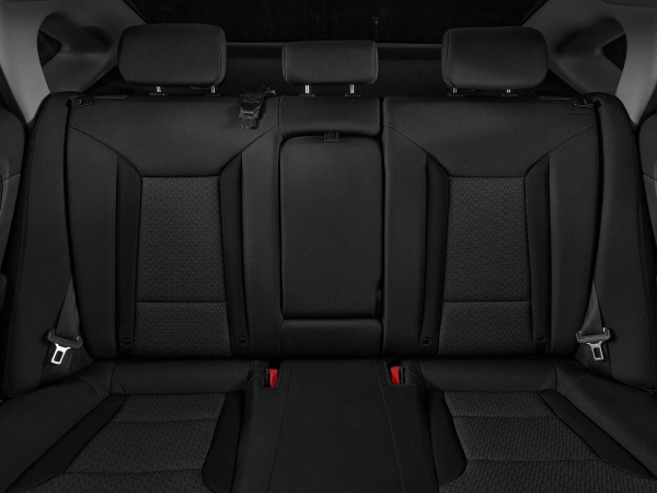 Hyundai i40, I фото №16