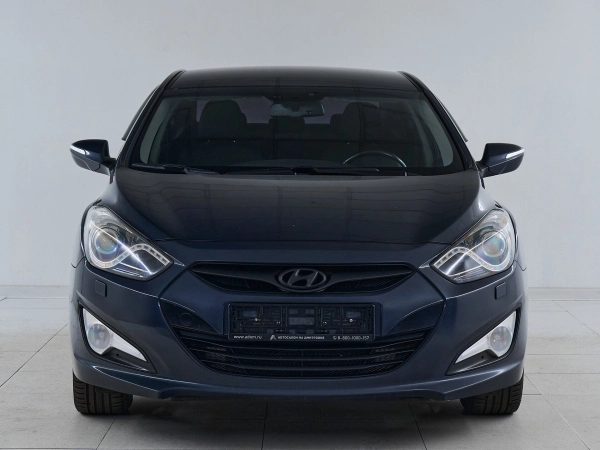 Hyundai i40, I фото №2