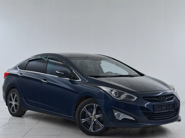 Hyundai i40, I фото №3