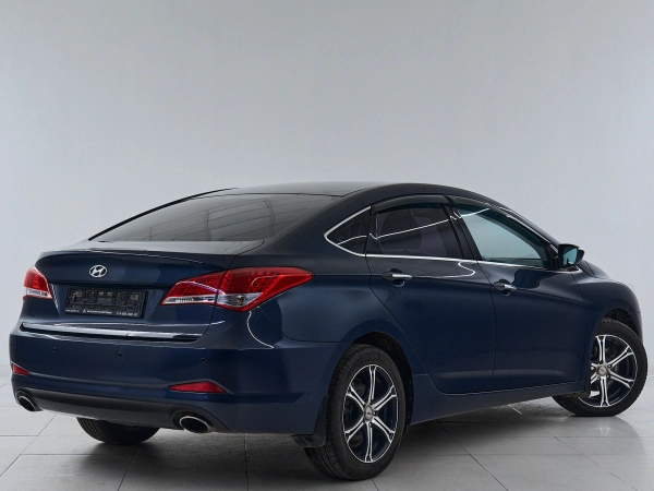 Hyundai i40, I фото №6