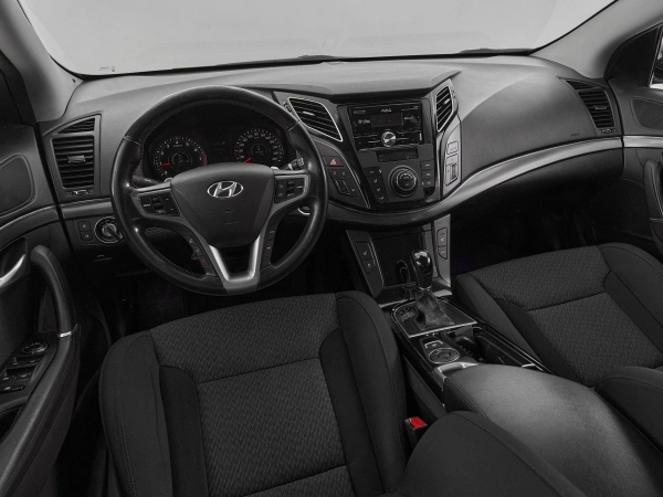 Hyundai i40, I фото №7