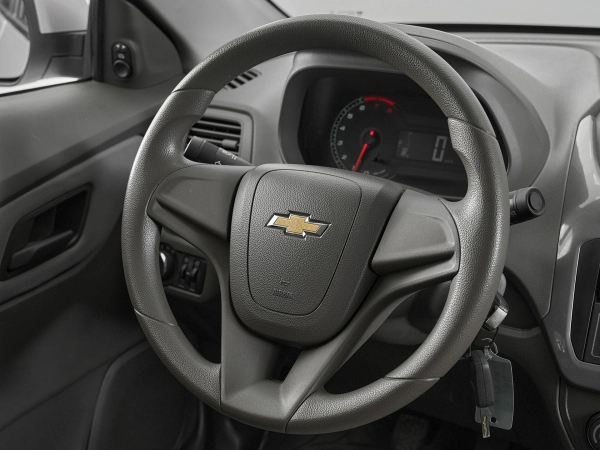 Chevrolet Cobalt, II фото №10